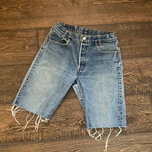 Levi’s Bermuda Shorts